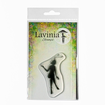 Lavinia Clear Stamp Tia LAV699