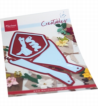 Marianne Design Creatables Tiny's Bouquet LR0742