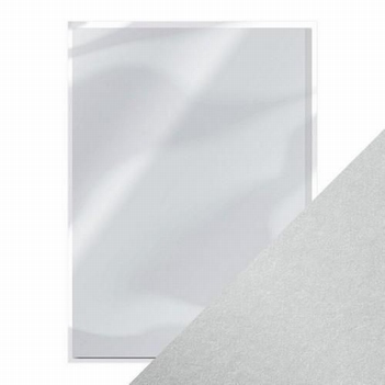Tonic Parelmoerkarton Luna Silver 9499E