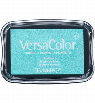 Versacolor Pigment Stempelkussen Seafoam VC-000-138