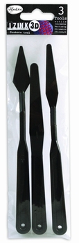 Izink 3D Paste Spatels 81099