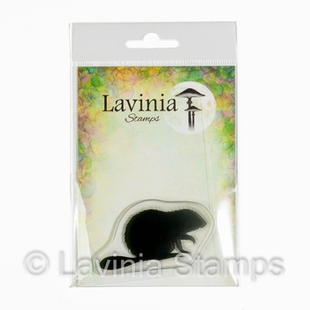 Lavinia Clear Stamp Heidi LAV714