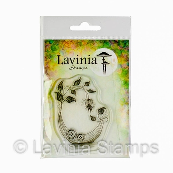 Lavinia Clear Stamp Fantasea LAV721