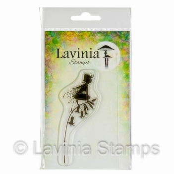 Lavinia Clear Stamp Bella LAV720