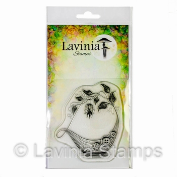 Lavinia Clear Stamp Liberty LAV712