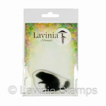 Lavinia Clear Stamp Howard LAV715