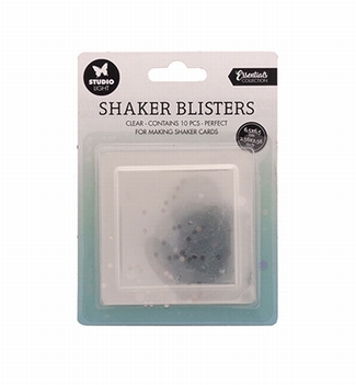 Studio Light Shaker Blisters Vierkant SL-ES-BLIS02