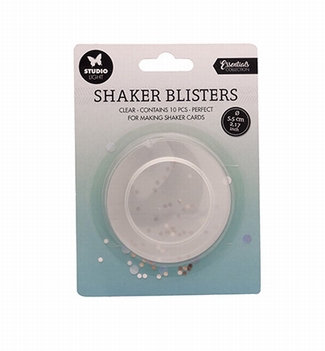 Studio Light Shaker Blisters Rond SL-ES-BLIS01