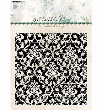 Studio Light Clear Stamp Jenine's Mindful JMA-ES-STAMP141