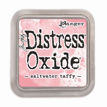 Distress Oxide Saltwater Taffy TDO79545