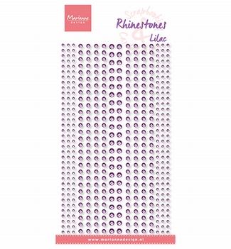 Marianne Design Rine Stones Lilac CA3164