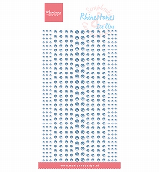 Marianne Design Rine Stones Ice Blue CA3163