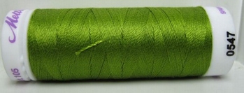 Mettler Borduurgaren Silk Finish Uni kleurnummer 105-0547
