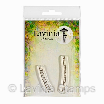 Lavinia Clear Stamp Fairy Ladders LAV731