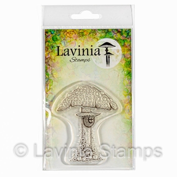 Lavinia Clear Stamp Forest Inn LAV735