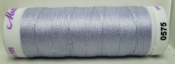 Mettler Borduurgaren Silk Finish Uni kleurnummer 105-0575