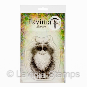 Lavinia Clear Stamp Noof LAV725