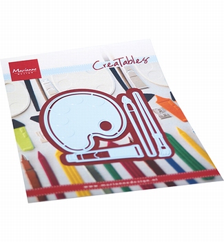 Marianne Design Creatables Art Supplies LR0760
