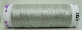 Mettler Borduurgaren Silk Finish Uni kleurnummer 105-0725