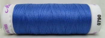 Mettler Borduurgaren Silk Finish Uni kleurnummer 105-0790