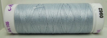 Mettler Borduurgaren Silk Finish Uni kleurnummer 105-0962