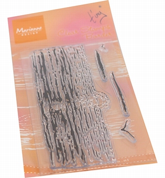 Marianne Design Stempel Tiny's Border Sunset TC0895