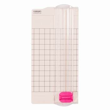Vaessen Mini Papiertrimmer 2137-049