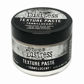 Ranger Distress Texture Paste TDA79668