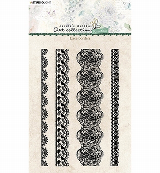 Studio Light Clear Stamp Jenine's Mindful JMA-ES-STAMP212