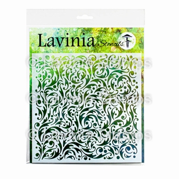 Lavinia Stencil Dynamic ST031