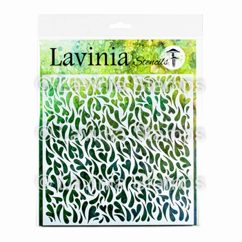 Lavinia Stencil Replenish ST034