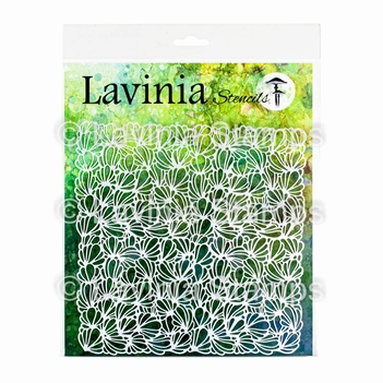 Lavinia Stencil Ambience ST028