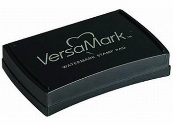 Versamark Watermark Stamp Pad VM-001