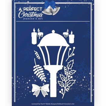 Jeanine's Art Snijmal A Perfect - Vintage Light JAD10158*