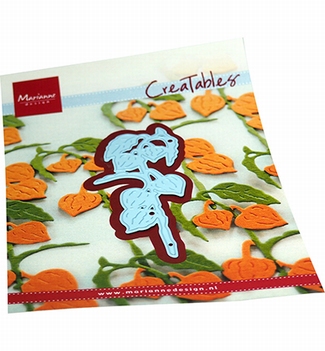 Marianne Design Creatables Tiny's Lantern Plant LR0776