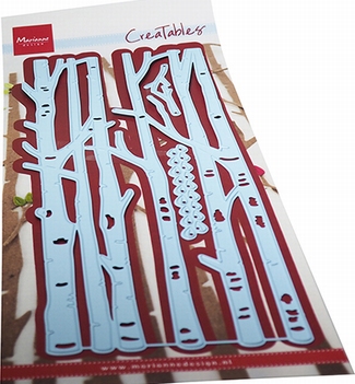 Marianne Design Creatables Forest XL LR0772