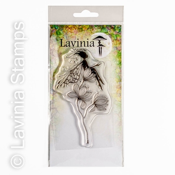 Lavinia Clear Stamp Mae LAV750