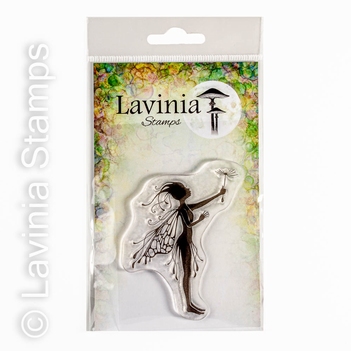Lavinia Clear Stamp Olivia Small LAV753