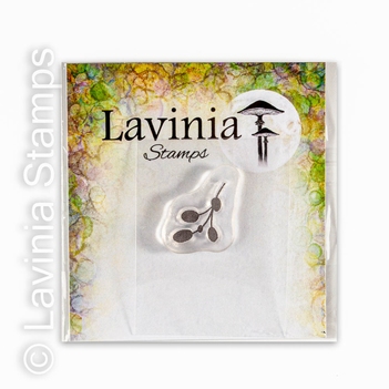 Lavinia Clear Stamp Mini Leaf Creeper LAV743