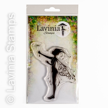 Lavinia Clear Stamp Olivia Large LAV744