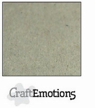 Craft Emotions Grijsbord 30,5 x 30,5 cm  115681/0032*
