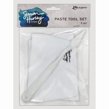 Simon Hurley Paste Tool Set HUA79026