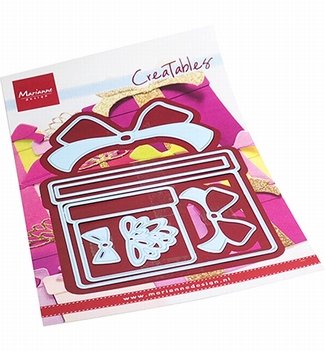Marianne Design Creatables Presents XL LR0783