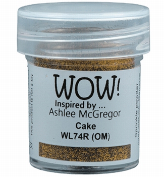 WOW Embossing Poeder Colour Blends Cake WL74R