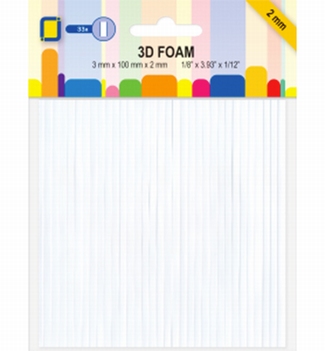 Foam Stripes 3.3055