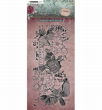 Studio Light Clear Stamp Jenine's Mindful JMA-IP-STAMP280