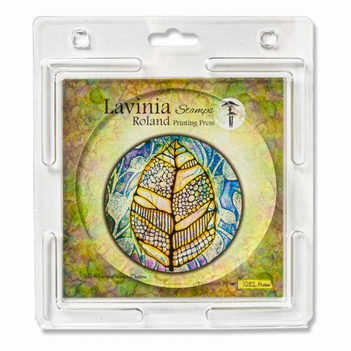 Lavinia Gel Press Roland