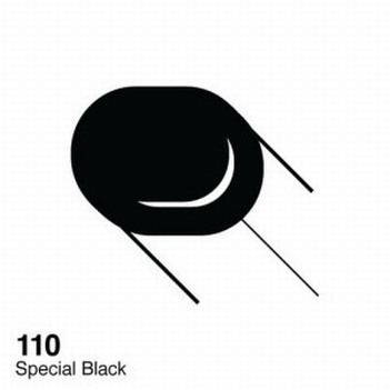Copic Sketch Special Warm Black CPS110