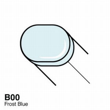 Copic Sketch Frost Blue CPSB00