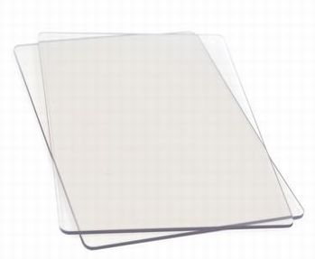 Sizzix Cutting Pad Standard voor Big Shot 655093